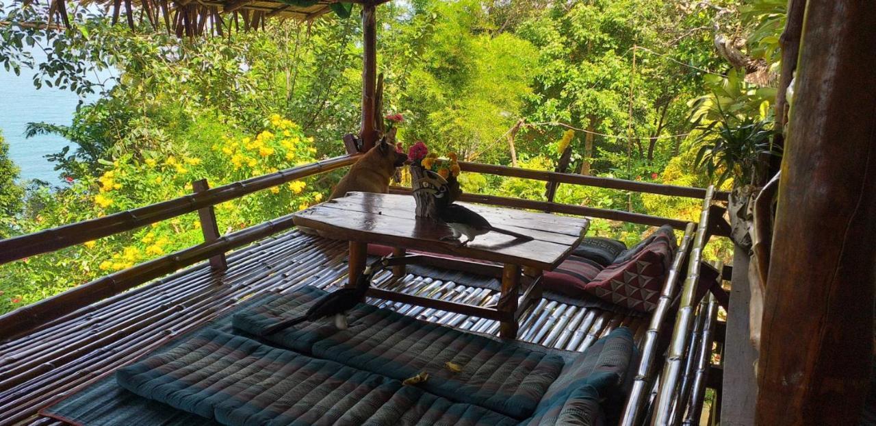 Rattana Bungalow Koh Chang Ko Chang Luaran gambar