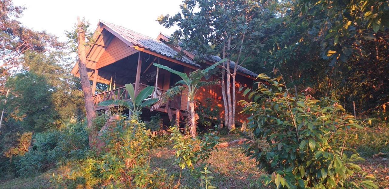Rattana Bungalow Koh Chang Ko Chang Luaran gambar