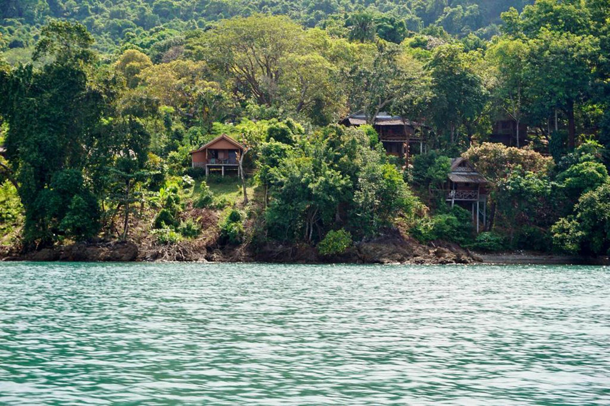 Rattana Bungalow Koh Chang Ko Chang Luaran gambar