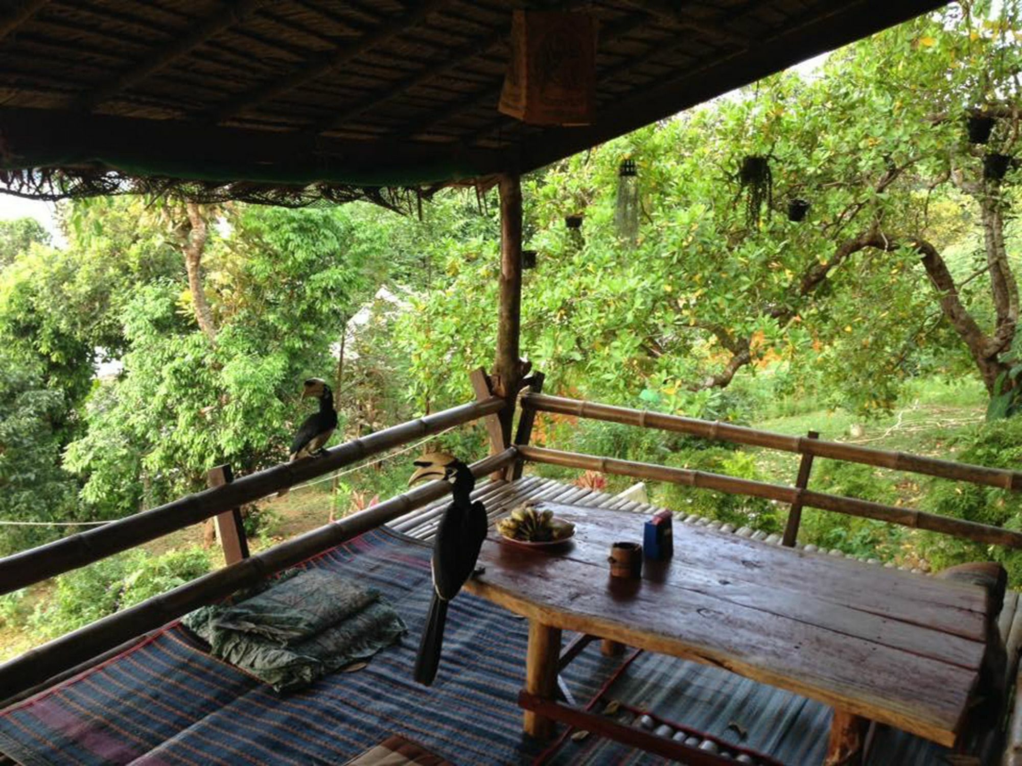 Rattana Bungalow Koh Chang Ko Chang Luaran gambar